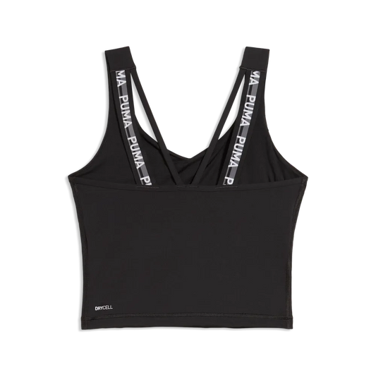 PUMA STRONG TANK TOP VEST LADIES