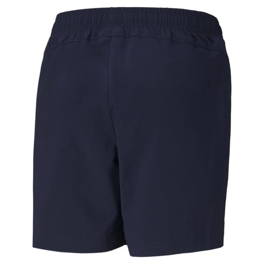 PUMA ACTIVE WOVEN SHORTS JUNIOR