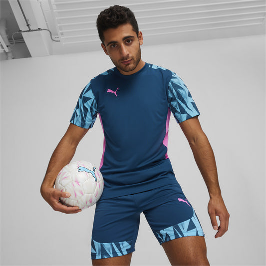 PUMA INDIVIDUALFINAL FOOTBALL JERSEY MENS