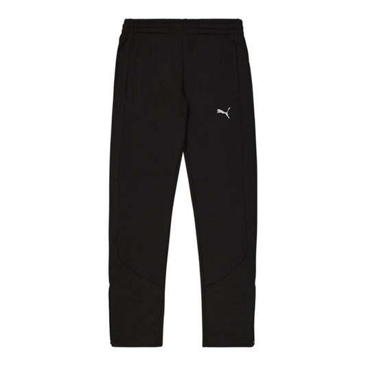 PUMA SLIM TRICOT TRACK PANT JUNIOR