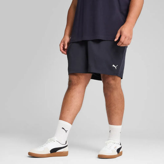 PUMA  ESSENTIAL WOVEN SHORTS 5'' MENS
