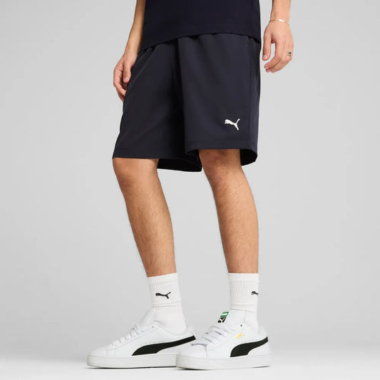 PUMA  ESSENTIAL WOVEN SHORTS 9'' MENS