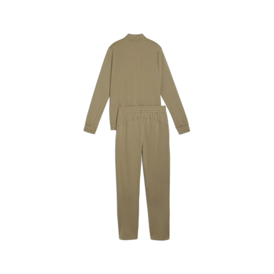 PUMA POLY FULL TRACKSUIT LADIES
