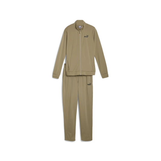 PUMA POLY FULL TRACKSUIT LADIES