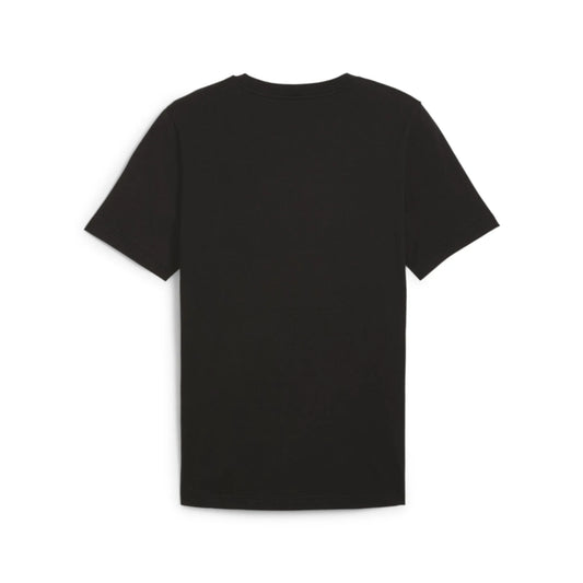 PUMA POWER GRAPHIC SHORT SLEEVE TEE MENS