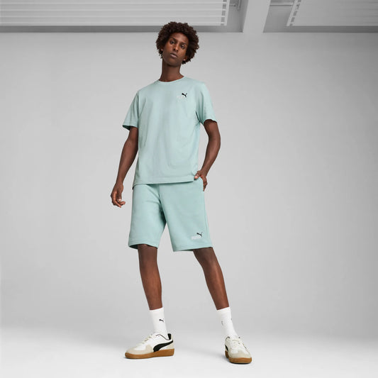 PUMA ESSENTIAL SHORT SLEEVE TEE MENS