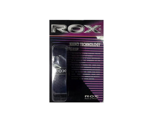 ROX NANO REPLACEMENT GRIP BLACK