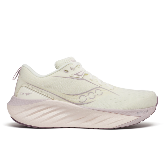 SAUCONY TRIUMPH 22 LADIES