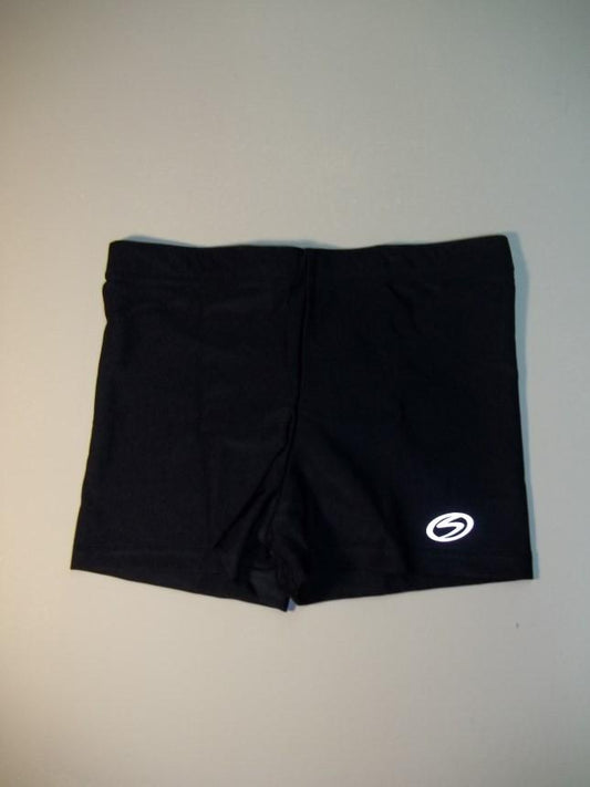 SECOND HOT PANT LADIES