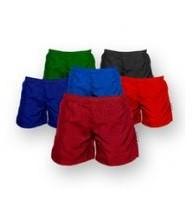 SECOND SKIN ADULT LITE RUNNER SHORT