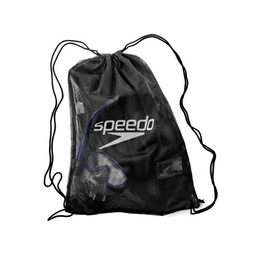 SPEEDO EQUIPMENT MESH BAG