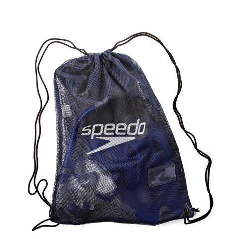 SPEEDO EQUIPMENT MESH BAG