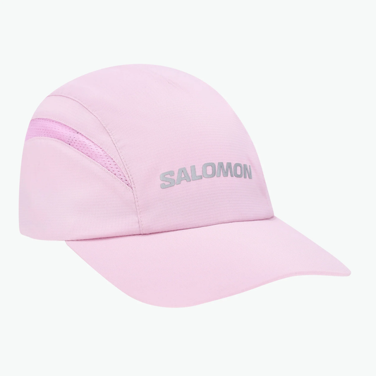 SALOMON RUNNING CAP LADIES