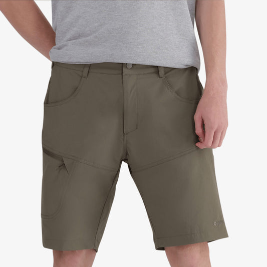 HI-TEC ARGOLA 1/2 SHORTS MENS