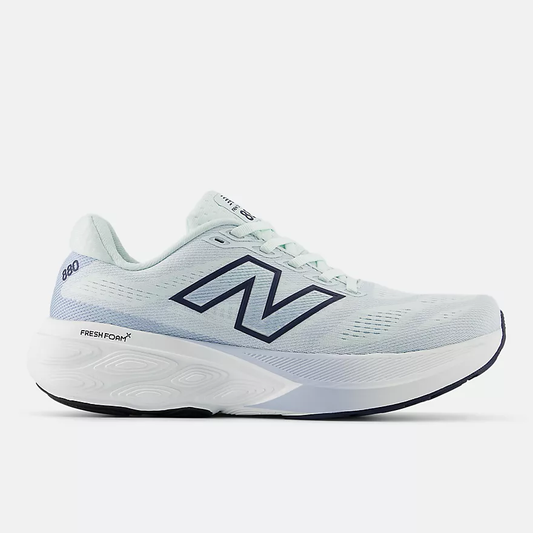 NEW BALANCE FRESH FOAM X 880 V15 B WIDTH LADIES