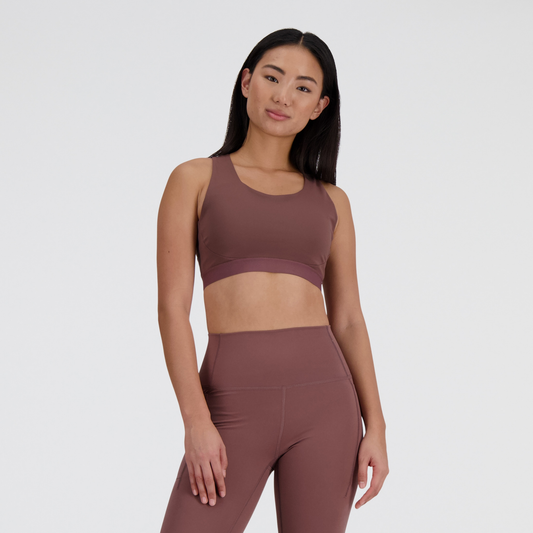 NEW BALANCE IMPACT BRA LADIES