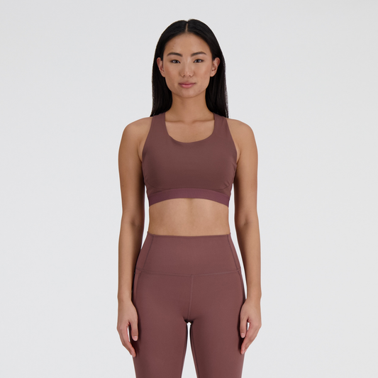NEW BALANCE IMPACT BRA LADIES