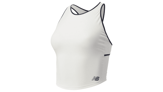 NEW BALANCE Q SPEED FUEL FASHION TANK TOP LADIES